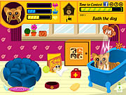 Giochi con Cani - Dog Breeder Contest